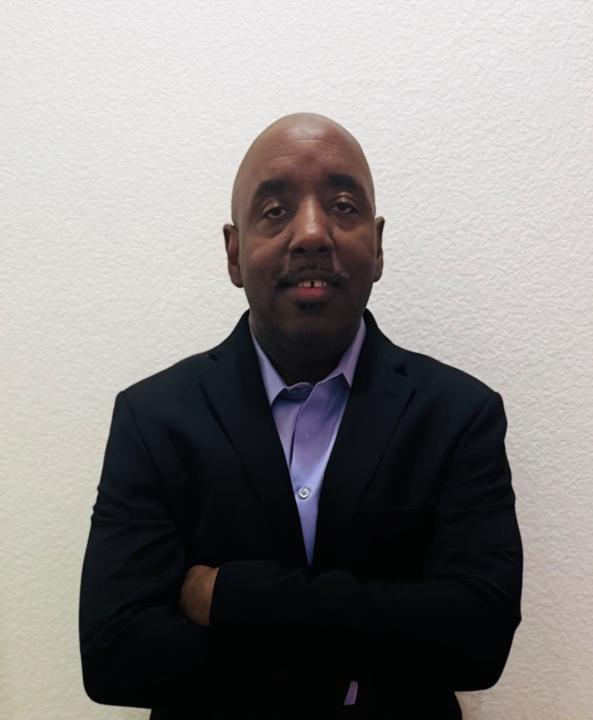 Reginald Smith