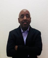 Reginald Smith