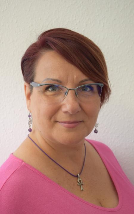 Andrea Palotás