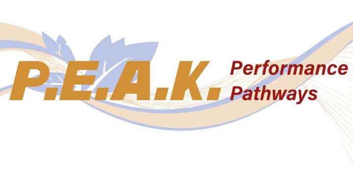 P.E.A.K. Performance Pathways