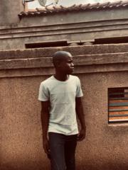Mahlatsi Phoshoko