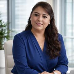 Olga Alicia Hernandez