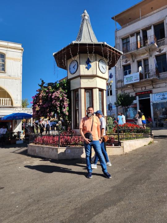 AbdelHay Ibrahim