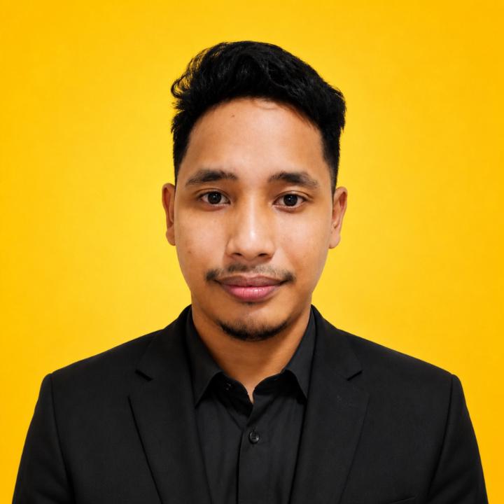 Joe Monteverde