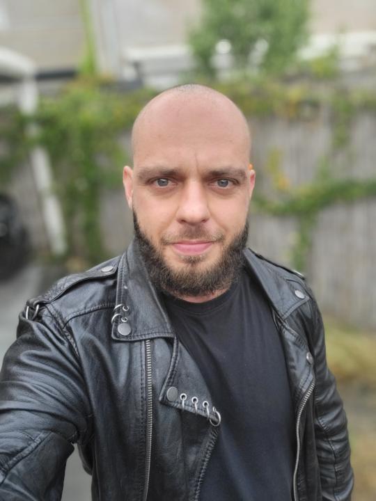 Adrian Mozdzierz