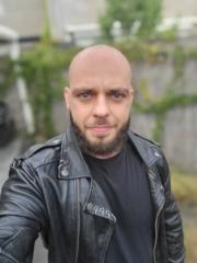 Adrian Mozdzierz