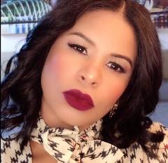 Yudith Puello Hidalgo