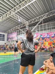 Sarrah Costan