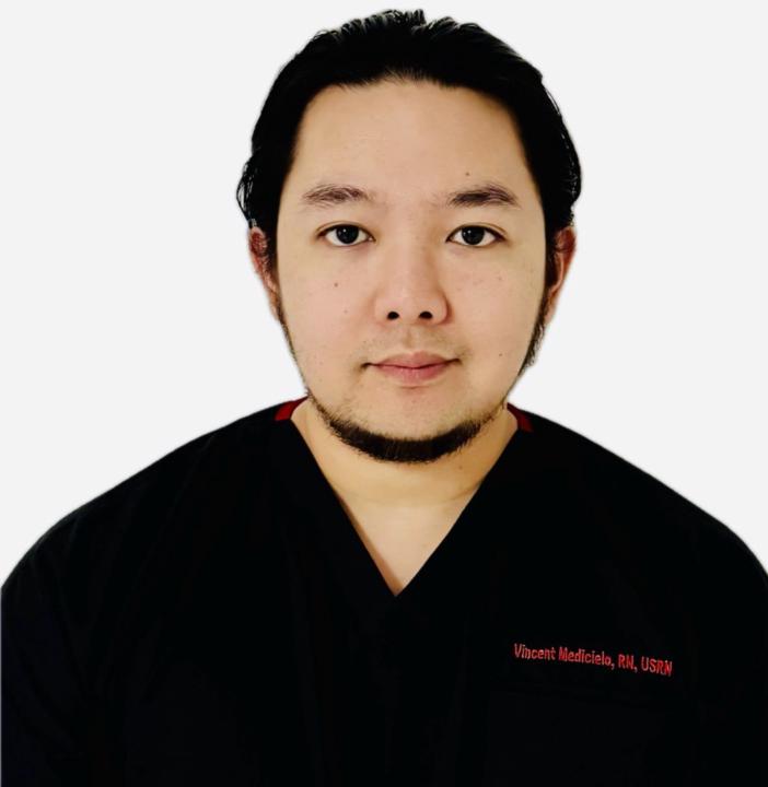 Pros Vincent Medicielo