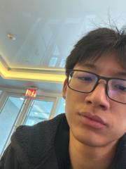 Daniel Hu