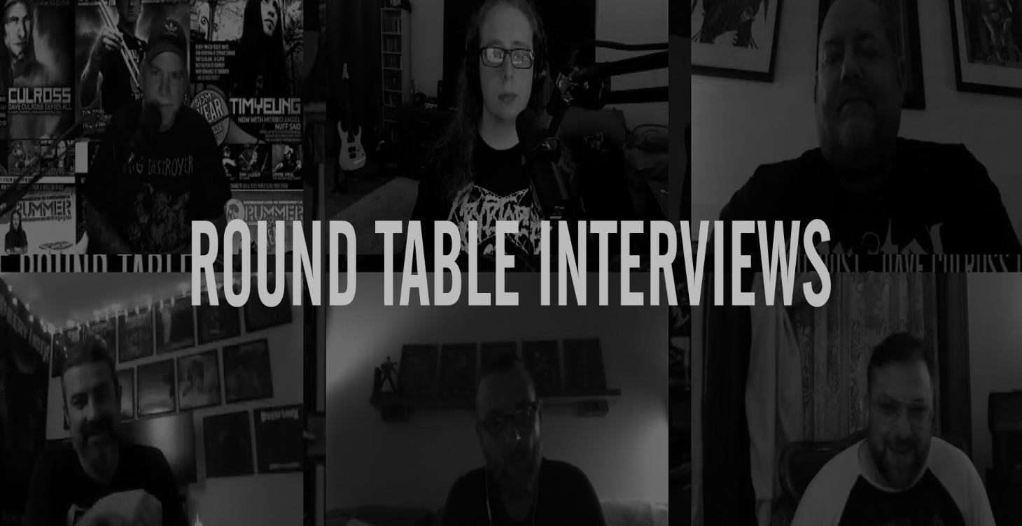 Free Round Table Interviews