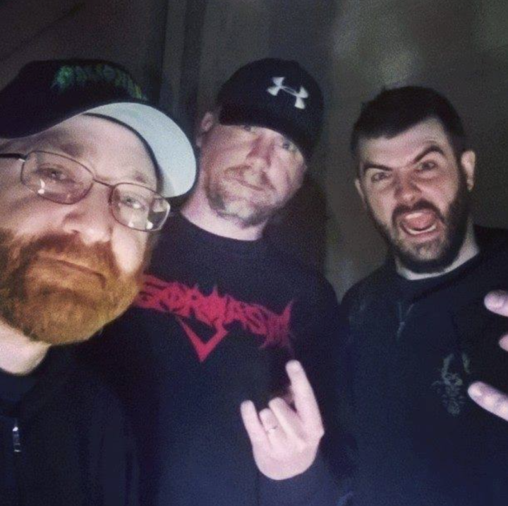 Happy Birthday, Jeff!