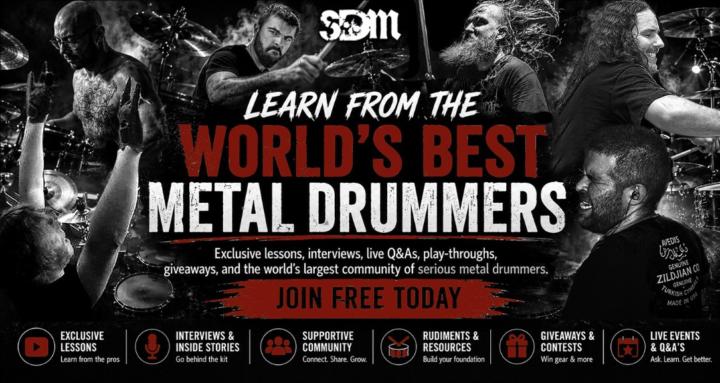 Sick Drummer Lab
