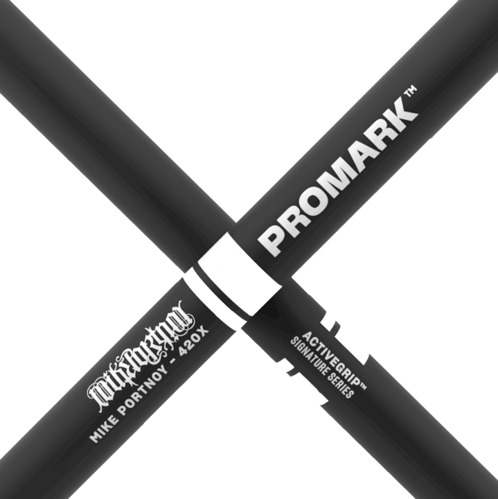 D’Addario introduces ProMark Limited, a new series of exclusive artist collabs and experimental stick designs, fresh from the R&D lab.