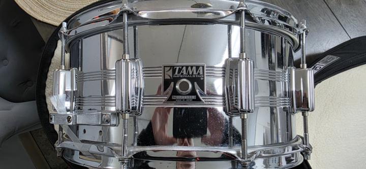  Vintage gear appreciation post! 
