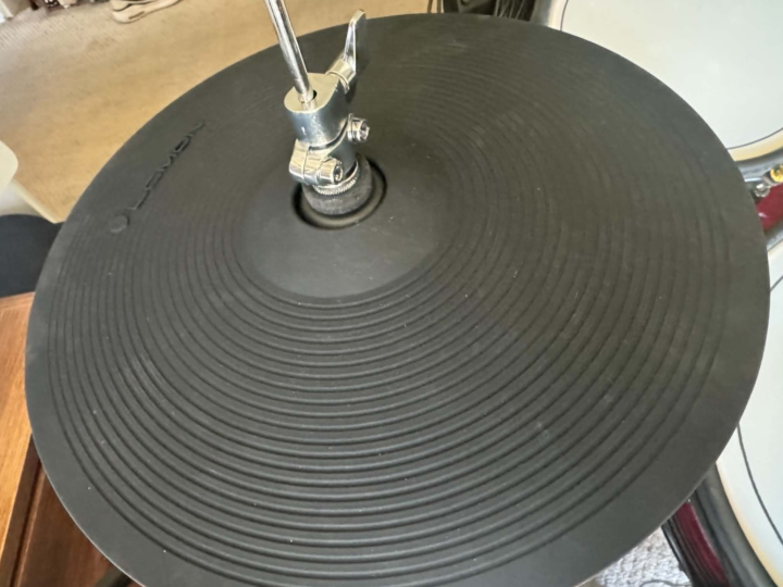 Got My New 14" LEMON Hats