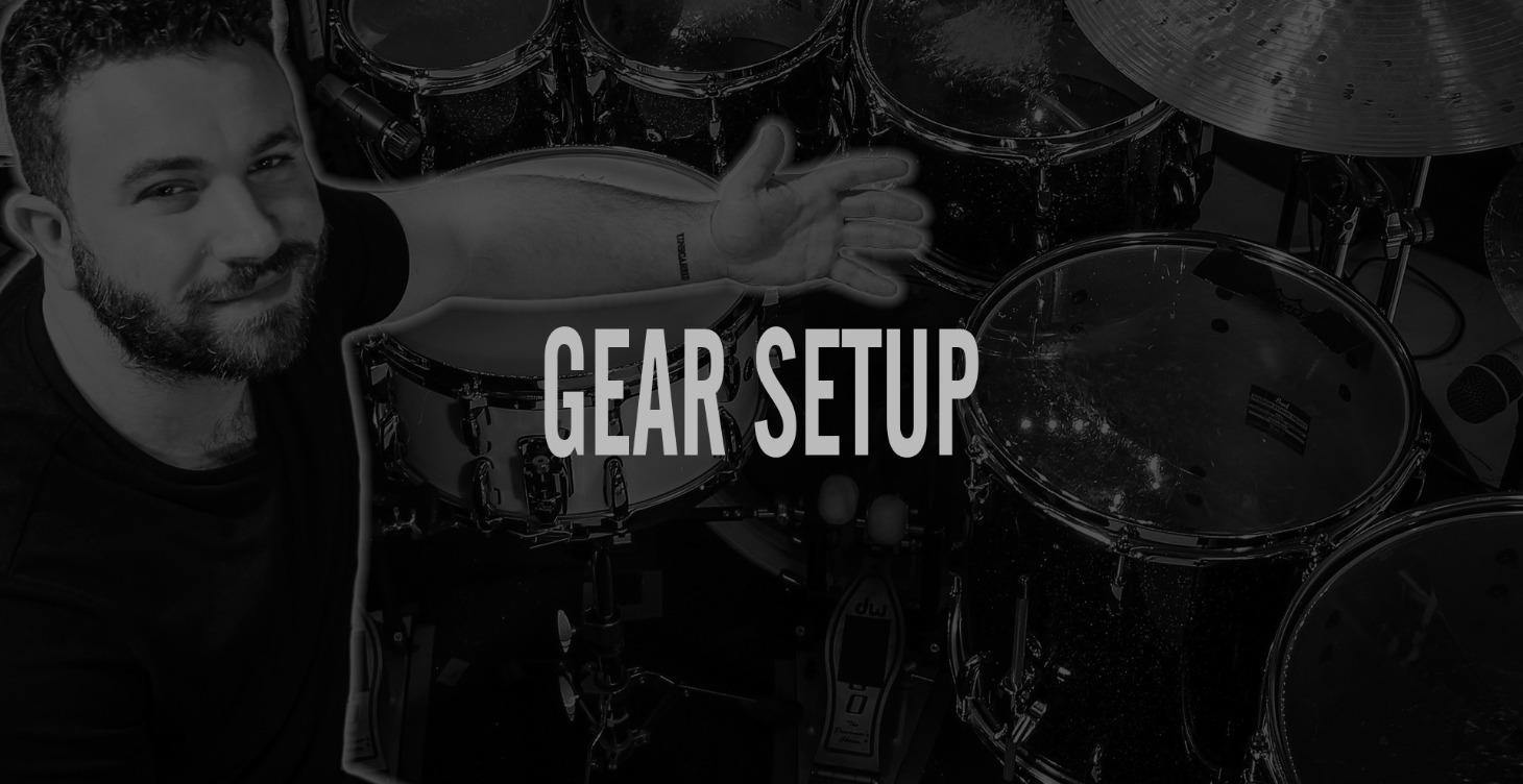 Free Gear Setup Advice