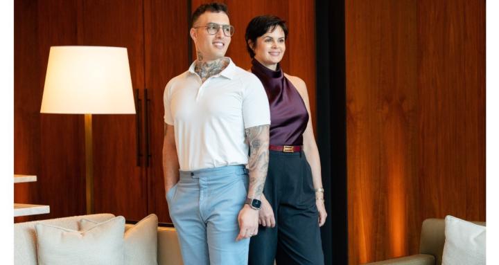 Le cercle des opticiens leader