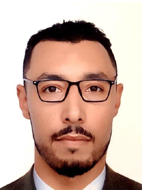 Ayoub Narhim