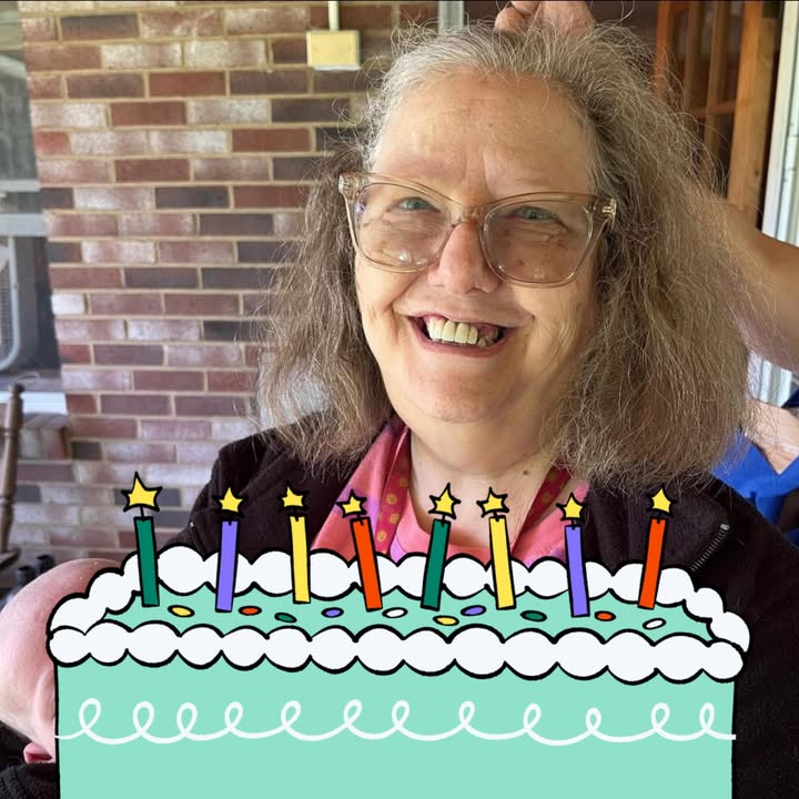 Donna Schwartz