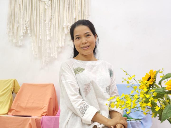 Nguyễn Thị Ngọc Hân