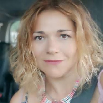Marta Laguna mora