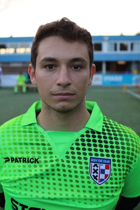 Parsa Rafia