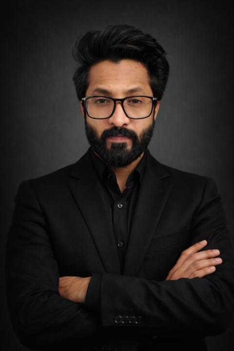 Salar Mansoor