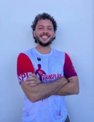 Oliver Henriquez