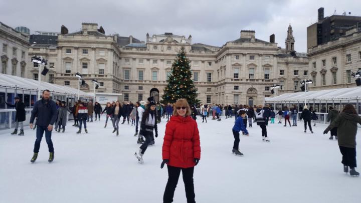 Linda Donaldson
