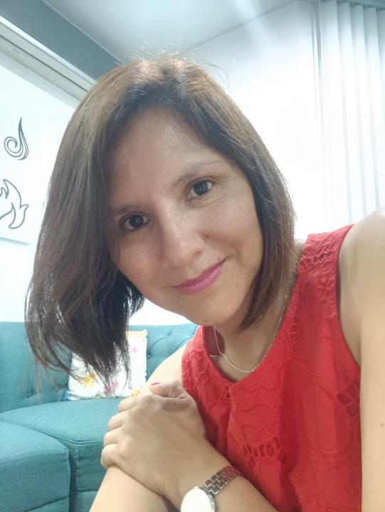 Wendy Quintasi Mercado