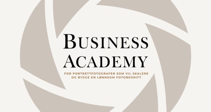 Business Academy