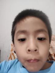 Jihael Denis Toledo Ticlahuanca