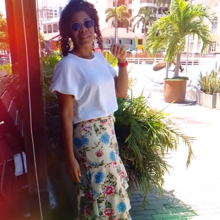 Melcy Gullozo