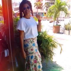 Melcy Gullozo