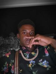 Ojay Foster