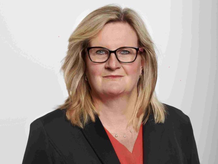 Sabine Klein