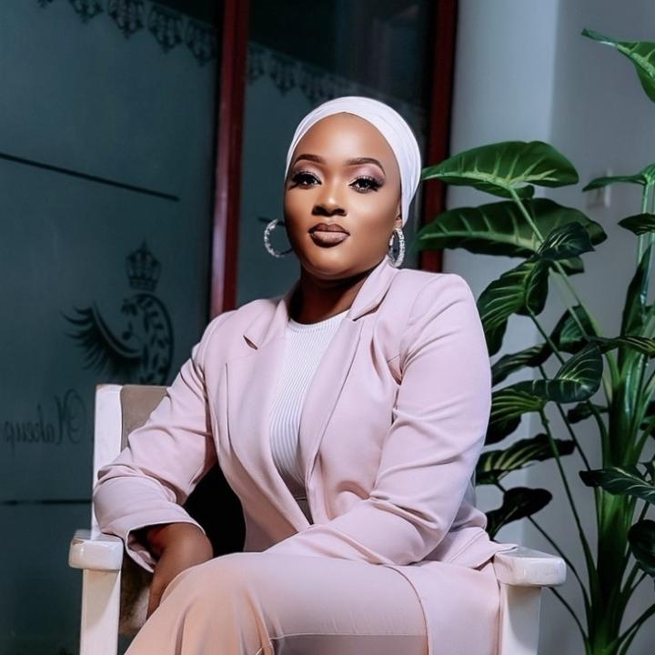 Kulthum Kuchu Naggayi