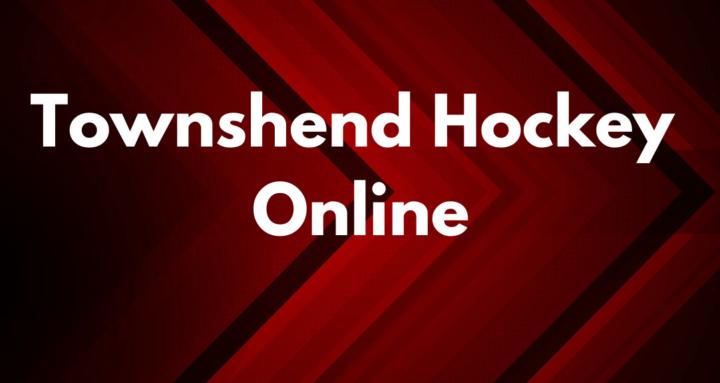 TownshendHockeyOnline
