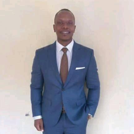 Amos Sang