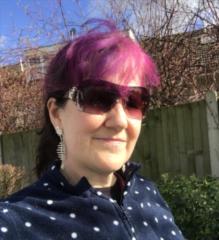Jeanette Oates