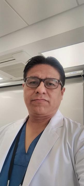 Octavio Lucana