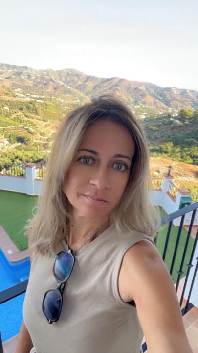 Maige Medrano Belmonte