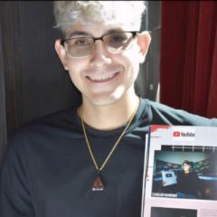Carlos Romayroh YT