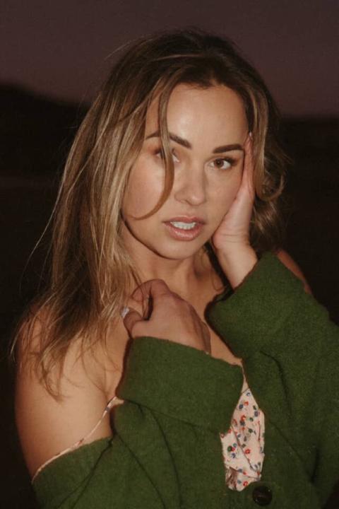 Aggie Krajewska