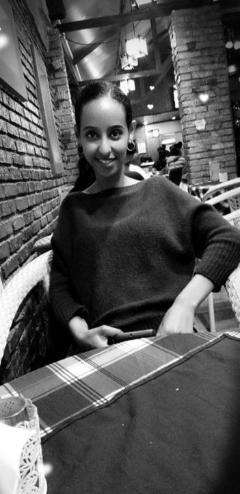 Finan Ghebreigziabher