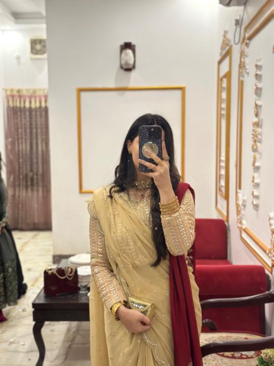 Faryal Zahid