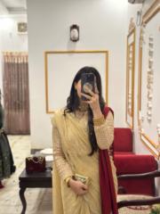 Faryal Zahid