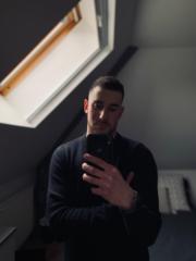 Mathieu Caillault