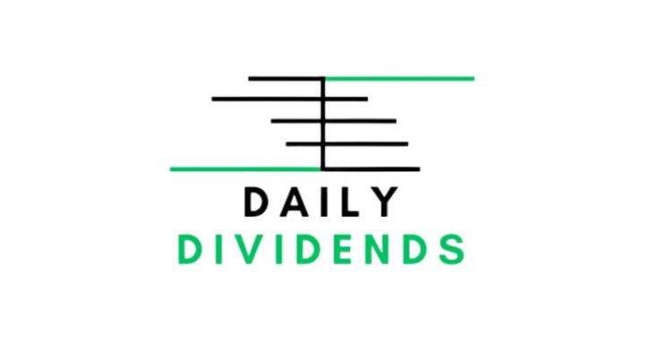 Daily Dividends